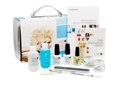 Kit Gel CND Brisa Lite Sculpting